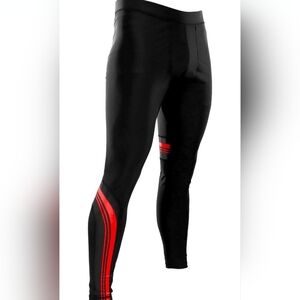 BNWT Sanabul Core Compression Spats - Size S